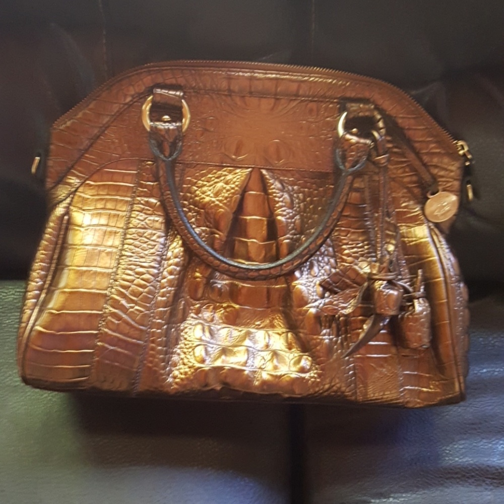 Brahmin Purse